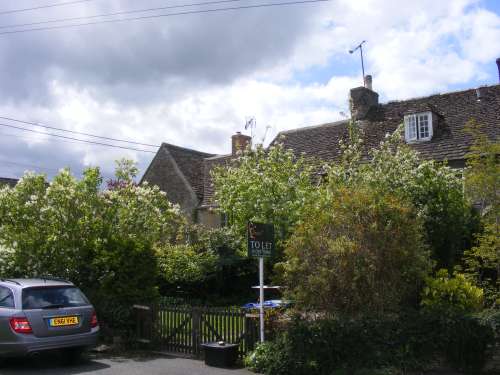 Turners Lane
, Crudwell, Malmesbury, Wiltshire, SN16